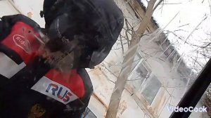 нашёл газель маньяка. он будет мстить?это финал?