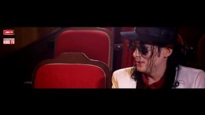 Павел Талалаев двойник Майкла Джексона