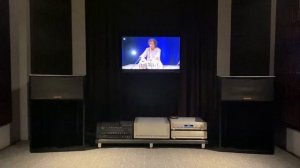 Speaker Klipsch La Scala AL3