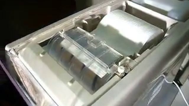 MORI-03 - BENZ Warm Towel Dispenser Pt 6 смотреть онлайн