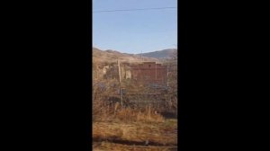 Едем из Минеральных Вод до Кисловодска