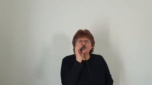 "Эти слова посвящаю Тебе" - Песня