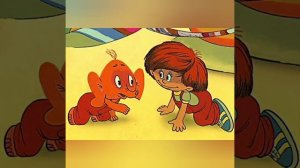 Петрик Пяточкин / Пісня про садочок