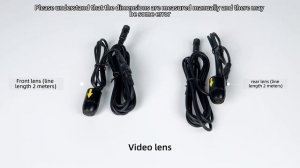 CS5 5 Inch Touchscreen Motorcycle Carplay with HD 1080P 2 Cameras GPS TPMS Unboxing Video