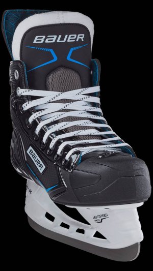 Обзор СУПЕР коньков для катания BAUER XLP