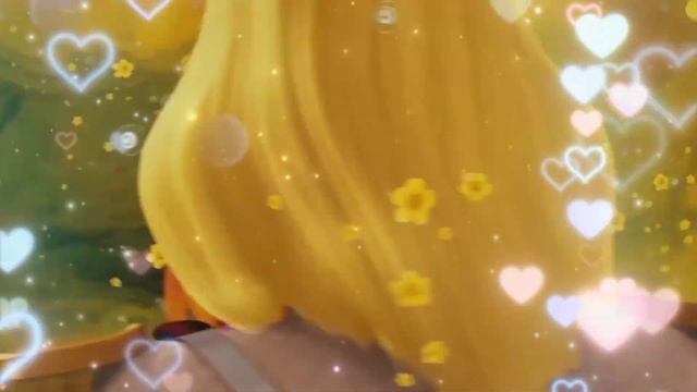 Клип Винкс,Леди Баг и Супер-Кот Моя Мелодия🔊💞✨ смотреть онлайн