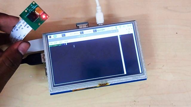 How to Set Up Video Streaming with Raspberry Pi Camera
