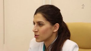 Моя специализация. Ованесова Ольга Александровна. Пластический хирург