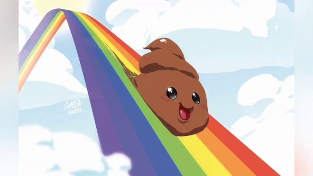 Какашки:-) смотреть онлайн