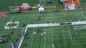 Amp Futbol EURO Kraków 2020! Bądźcie z nami!