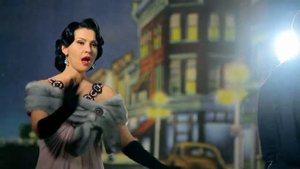 Larisa Busuioc - Now or Never (HD)