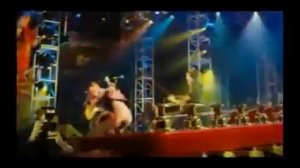 Ai Se Eu Te Pego!   (НОСА НОСА)