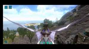 Ark Mobile Procoptodon Location