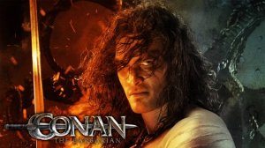 Конан-варвар (2011) | Conan the Barbarian