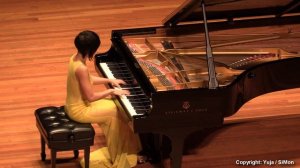 Yuja Wang - Rachmaninoff : Prelude No. 5 Op. 23 in G minor