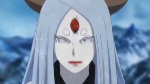 Наруто и Саске vs Кагуя