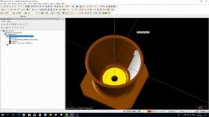 MASTERCAM X5 | SWARF 5 AXIS
