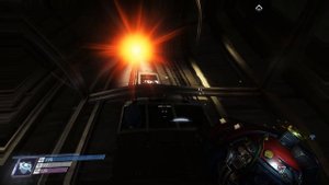 Prey путь к Жанне Форэ Fore
