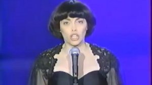 Mireille Mathieu Non, je ne regrette rien
