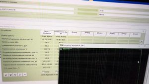 AMP Panacea v5 замер процеуся