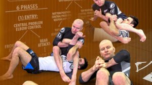 Система армбаров от Джона Данахера Vol. 8