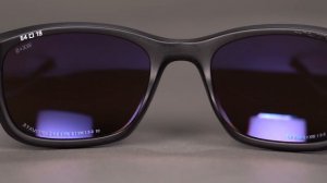 Wiley X Captivate: Polarized Blue Mirror | SportRx