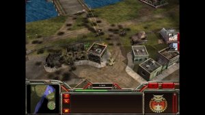 COMMAND & CONQUER: GENERALS | ПРОХОЖДЕНИЕ | КИТАЙ | Часть 4