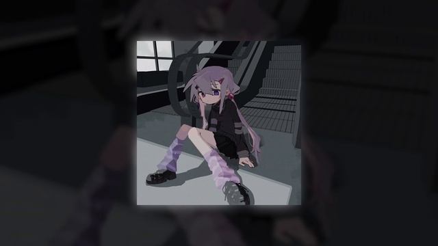 usedcvnt - 143 ways to lose urself (8d music, slowed and reverb) смотреть онлайн