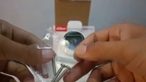 Dahua IR EYEBALL CAMERA DH-HAC-T1A21P