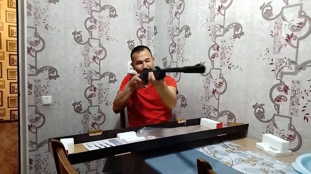 Хатсан Альфа. дневник чабана