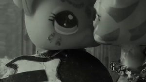 LPS Музыкальное сердце 2 сезон 8 серия  (The End) (Видео Lpsstarstudio  перезалив)