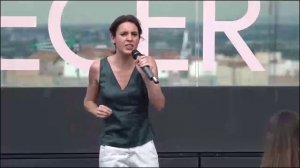 Irene Montero recuerda a las víctimas de Tenerife, a Juana Rivas, Rocío Caiz e Irune Costumero