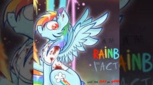 Фабрика радуги (на английском)