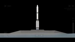 МКС в СФС | ISS in SFS