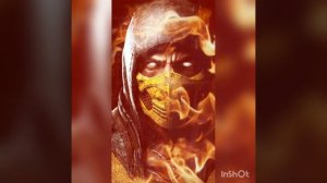 Песня скарпиона