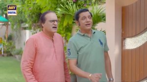 Bulbulay Season 2 Episode 170 | Ayesha Omar | Nabeel