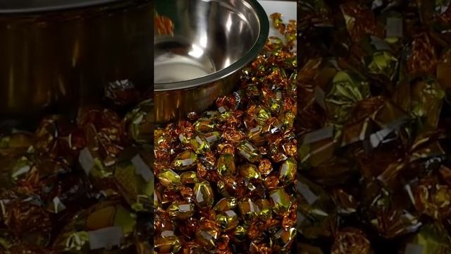 АРОМАТ ЭТИХ ЛЕДЕНЦОВ В ТОЧНОСТИ ПЕРЕДАЛСЯ В САМОГОН смотреть онлайн