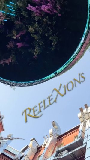 RefleXions