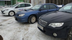 Контраварийная тренировка