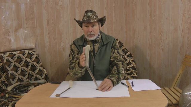 Квочение сома. Мягко кистевая и мягко прогонная геометрия квоков. От Юрия Философа