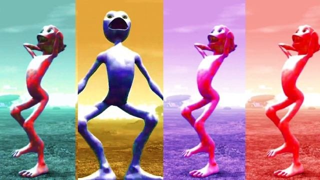 мультфильм музыки