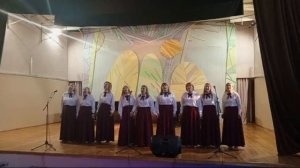 Песня "Учителя"