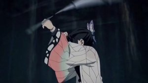 shinobu kocho - scene pack ✨  HD 1080p