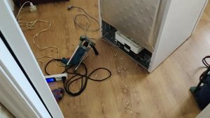 Очень полезный инструмент для ремонта холодильников