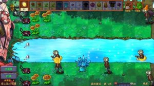 Я Прошел ВЕСЬ Fusion Мод Ледяными Растениями... (ft. Зуб, Дименко, Мир эмира, Poltis, Soilinf)