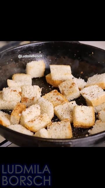Украсьте свой Праздничный Стол Великолепным САЛАТОМ с мясом! ОН Превзойдет ВСЕ Ваши ожидания!