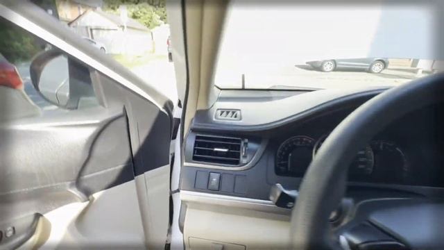 Toyota Camry 2012. Автоподбор Канада, Онтарио, Торонто.