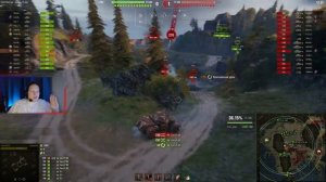 ГАЙД по STAGHOUND - ТАНК КОТОРЫЙ ЗАСТАВЛЯЕТ ДУМАТЬ