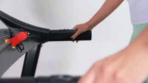 Беговая дорожка для всей семьи Everyfit FFT025