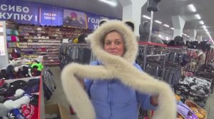 Вперед за кормами. Жизнь в деревне